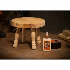 Gorilla Wood Glue - 4 oz - Off White - 1 Each