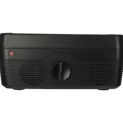 GPX Movie+ 480p Projector With DVD/CD Player And Bluetooth® Transmitter, PJD713B