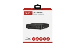 GPX Scene+ Micro DLP Projector, PJ913B