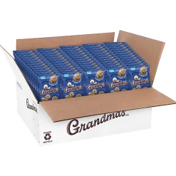 Grandma's® Blueberry Vanilla Mini Bites, 1 Oz, Total Qty 80