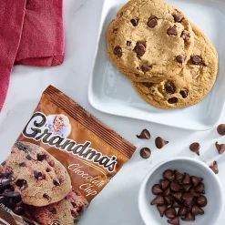 Grandma's Cookies Variety Pack, Pack Of 32 Bags