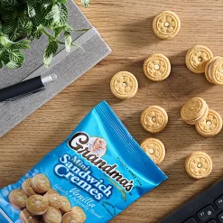 Grandma's Cookies Variety Pack, Pack Of 32 Bags