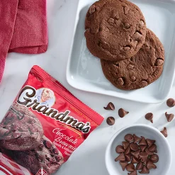 Grandma's Cookies Variety Pack, Pack Of 32 Bags