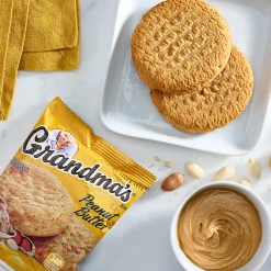 Grandma's Cookies Variety Pack, Pack Of 32 Bags