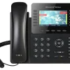 Grandstream Enterprise IP Color 12-Line SIP Wired Phone, GS-GXP2170
