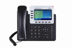 Grandstream GS-GXP2140 Enterprise IP Corded Telephone