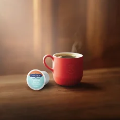Green Mountain Coffee® Cinnabon Caramel Pecan K-Cup® Pods, Light Roast, Box Of 24 Pods