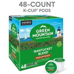 Green Mountain Coffee Roasters® Single-Serve Coffee K-Cup® Pods, Extra Bold, Decaffeinated, Dark Magic®, Carton Of 24