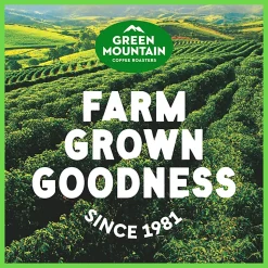 Green Mountain Coffee Roasters Hazelnut Decaf Coffee, Keurig Single-Serve K-Cup Pods, Light Roast, 24 Count