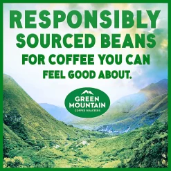 Green Mountain Coffee® Single-Serve Coffee K-Cup® Pods, Hazelnut, Carton Of 24