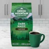 Green Mountain Coffee® Whole Bean Coffee, Dark Roast, Dark Magic®, 18 Oz Per Bag