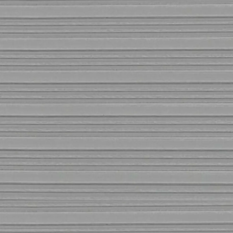 Guardian Floor Protection Air Step Anti-Fatigue Mat - Indoor - 60" Length x 36" Width x 0.37" Thickness - Polypropylene - Black