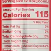Guru Organic Energy Drinks, Original, 12 Oz, Total Qty 24
