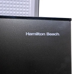 Hamilton Beach® 5.0-cu. ft. Chest Freezer, Granite, HBFRF513