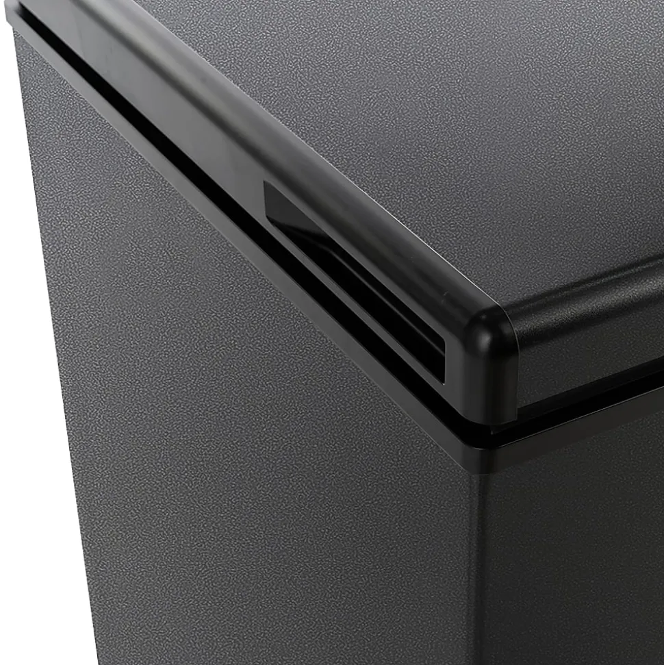 Hamilton Beach® 7.0-cu. ft. Chest Freezer, Granite, HBFRF713