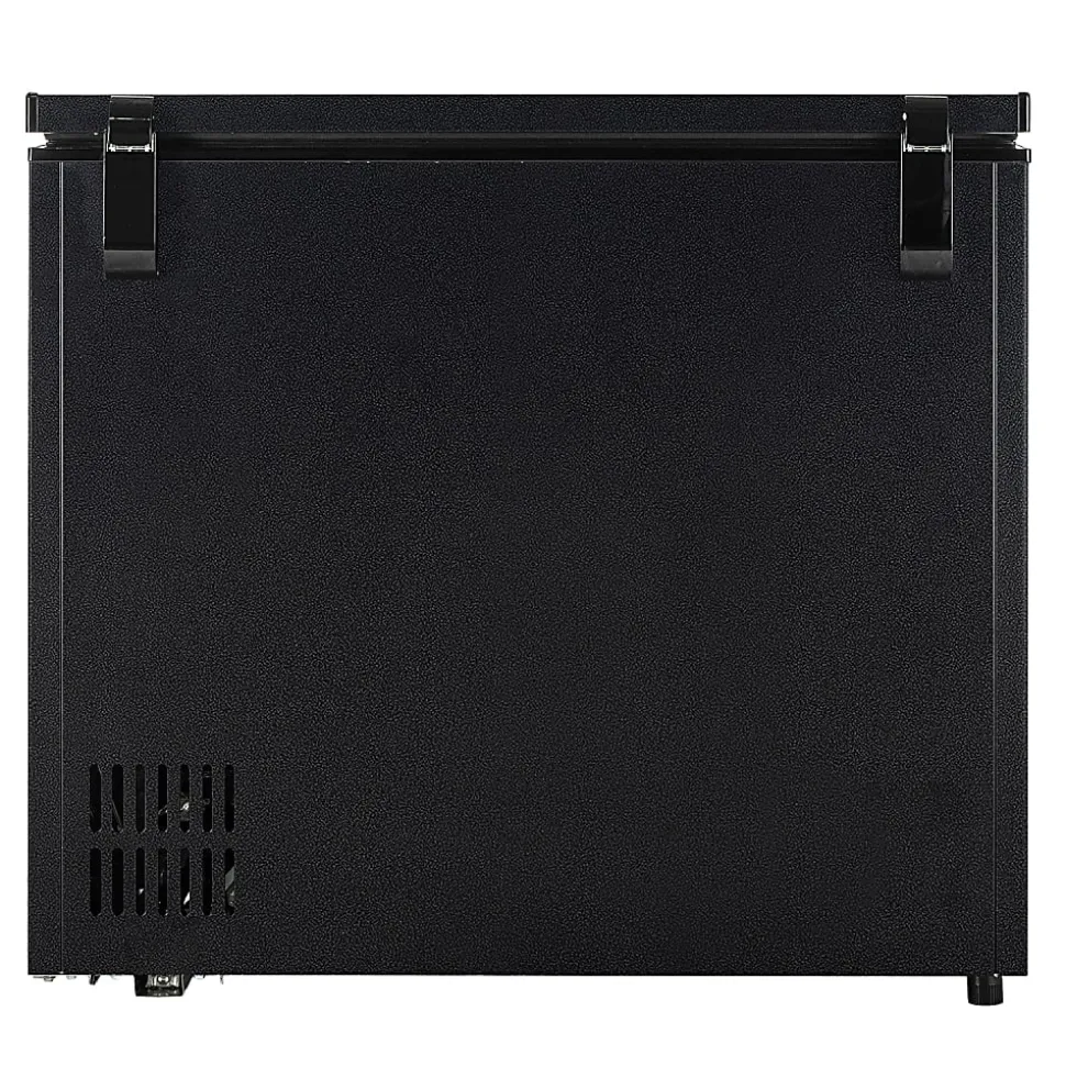 Hamilton Beach® 7.0-cu. ft. Chest Freezer, Granite, HBFRF713