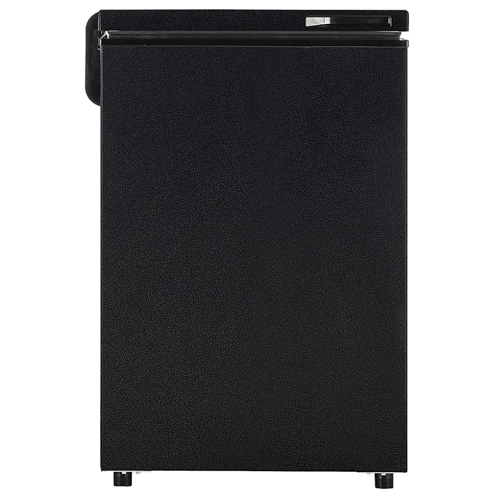 Hamilton Beach® 7.0-cu. ft. Chest Freezer, Granite, HBFRF713