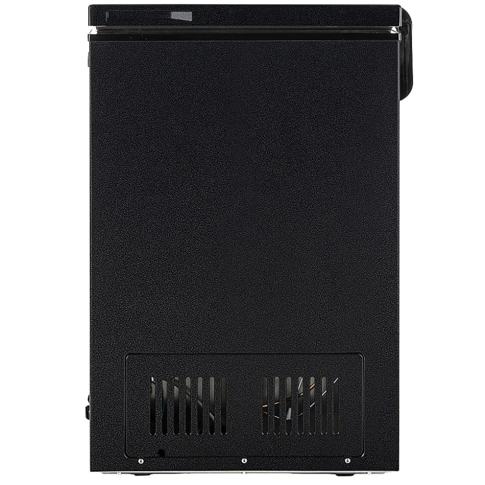 Hamilton Beach® 7.0-cu. ft. Chest Freezer, Granite, HBFRF713