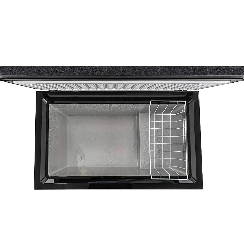 Hamilton Beach® 7.0-cu. ft. Chest Freezer, Granite, HBFRF713