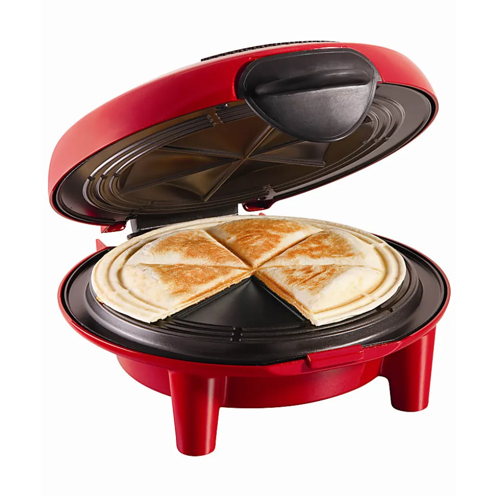 Hamilton Beach 25409 Quesadilla Maker