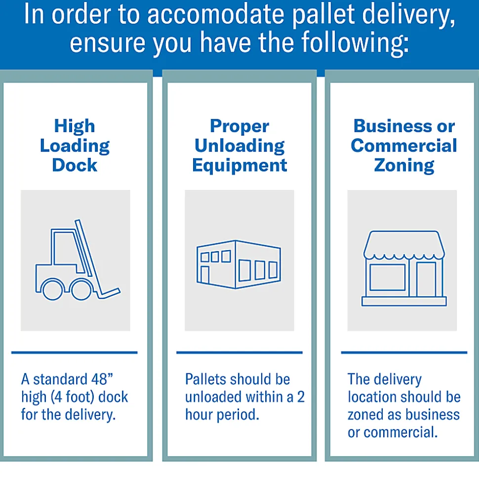 Hammermill® Printer & Copy Plus Copy Paper, 400 Reams, White, Letter (8.5" x 11"), 200000 Sheets Per Pallet, 20 Lb, 92 Brightness