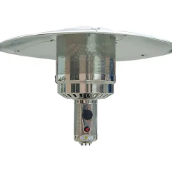 Hanover 12020 Watts Propane Patio Heater, 88.23