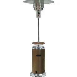 Hanover 12020 Watts Propane Patio Heater, 88.23