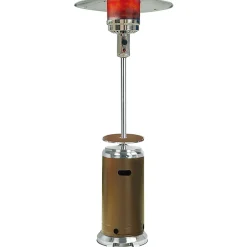 Hanover 12020 Watts Propane Patio Heater, 88.23