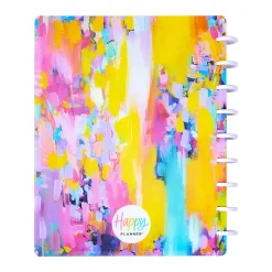 Happy Planner Classic Disc Bound Notebook, 7