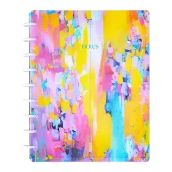 Happy Planner Classic Disc Bound Notebook, 7