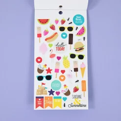 Happy Planner Classic Stickers, 9