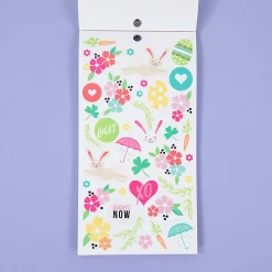 Happy Planner Classic Stickers, 9