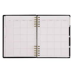 2025 Happy Planner Monthly/Weekly Classic Customizable Spiral Planner, 7