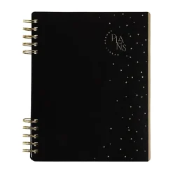 2025 Happy Planner Monthly/Weekly Classic Customizable Spiral Planner, 7