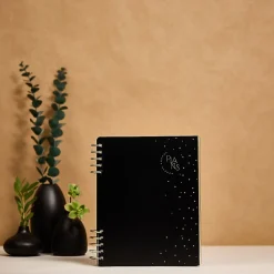 2025 Happy Planner Monthly/Weekly Classic Customizable Spiral Planner, 7