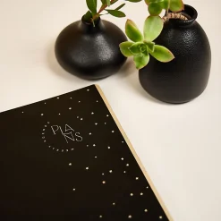 2025 Happy Planner Monthly/Weekly Classic Customizable Spiral Planner, 7