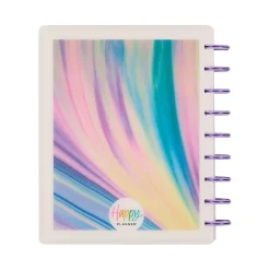 2026 Happy Planner Monthly/Weekly Classic Disc Bound Planner, 7