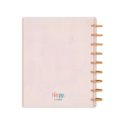 Happy Planner Monthly/Weekly Classic Disc-Bound Academic Planner, 7