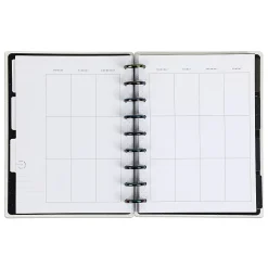 Happy Planner Weekly/Monthly Classic Undated Planner, 7