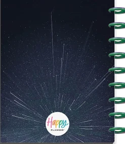 Happy Planner Weekly/Monthly Classic Undated Planner, 7