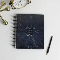 Happy Planner Weekly/Monthly Classic Undated Planner, 7
