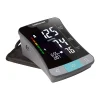 HealthSmart® Premium Talking Automatic Digital Blood Pressure Monitor With Standard And Large Cuffs