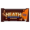 Heath Milk Chocolate English Toffee King Bar, 2.8 Oz