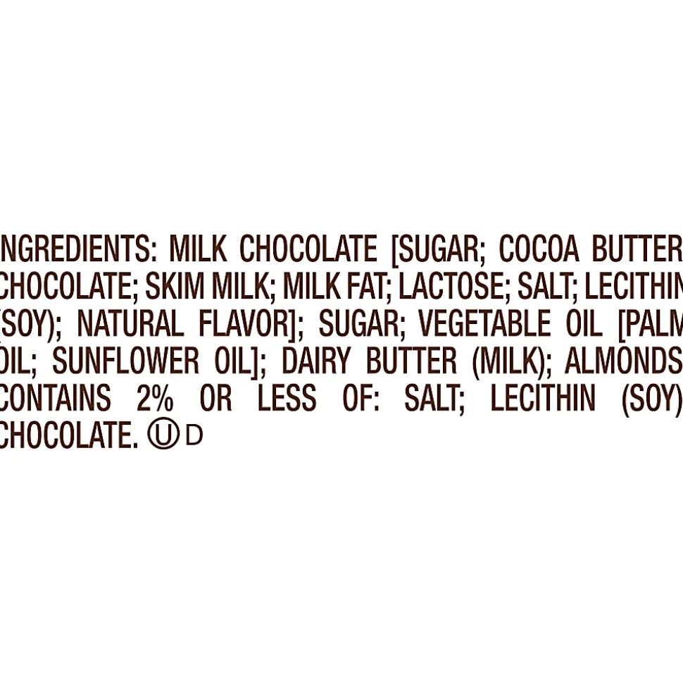 Heath Milk Chocolate English Toffee King Bar, 2.8 Oz