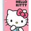 Hello Kitty Single Subject Wide Ruled Notebook, , 8.5 x 11, 70 Sheets