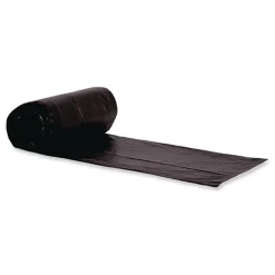Heritage, Linear Low-Density Can Liners, 10 gal, 0.9 mil, 24
