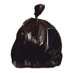 Heritage, Linear Low-Density Can Liners, 10 gal, 0.9 mil, 24