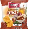 Herr's Snacks, Honey BBQ Ripple Potato Chips