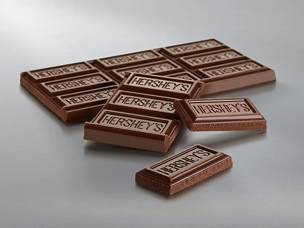 Hershey's® Candy Bar Variety Pack, 1.5 Oz, Box Of 18