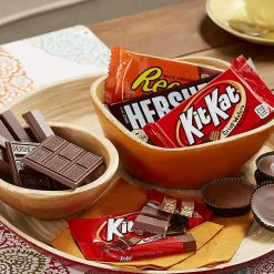 Hershey's® Candy Bar Variety Pack, 1.5 Oz, Box Of 18
